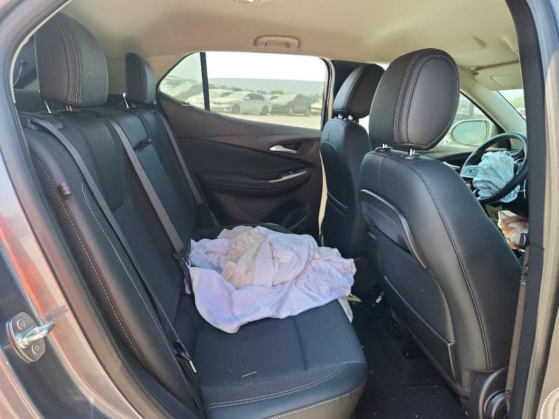 2021 BUICK ENCORE GX SELECT 11