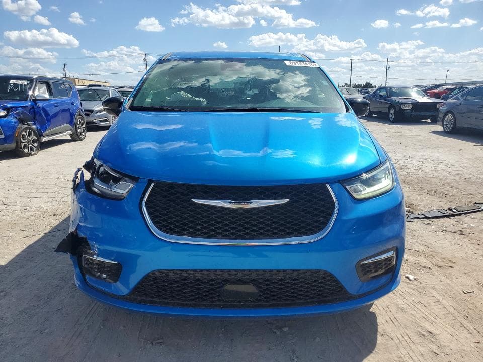 2026 CHRYSLER PACIFICA SELECT 5