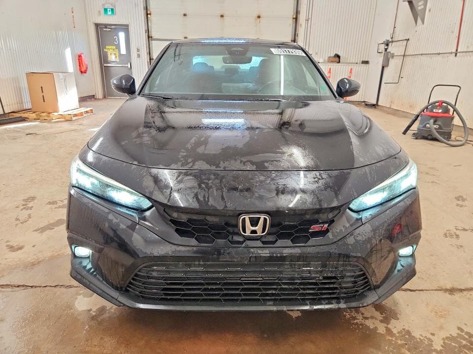 2024 HONDA CIVIC SI 5