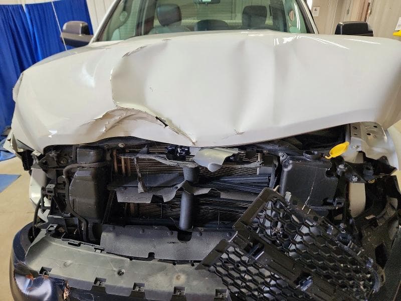 2022 RAM 1500 CLASSIC TRADESMAN 11