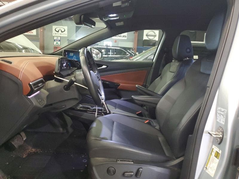 2022 VOLKSWAGEN ID.4 PRO S 7
