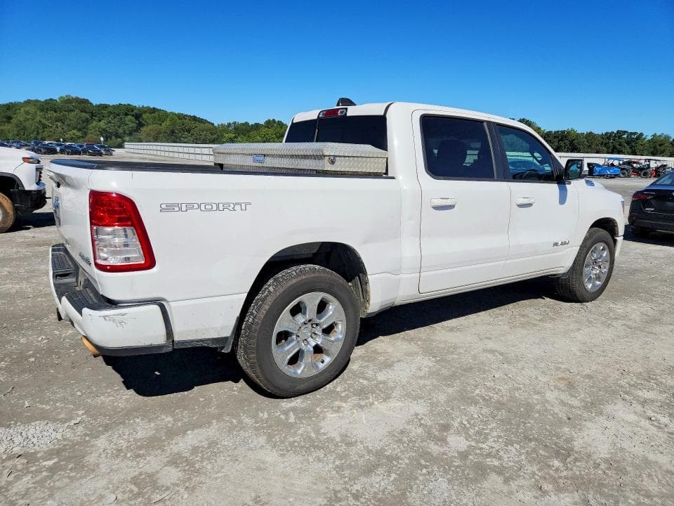 2021 RAM 1500 BIG HORN/LONE STAR 3