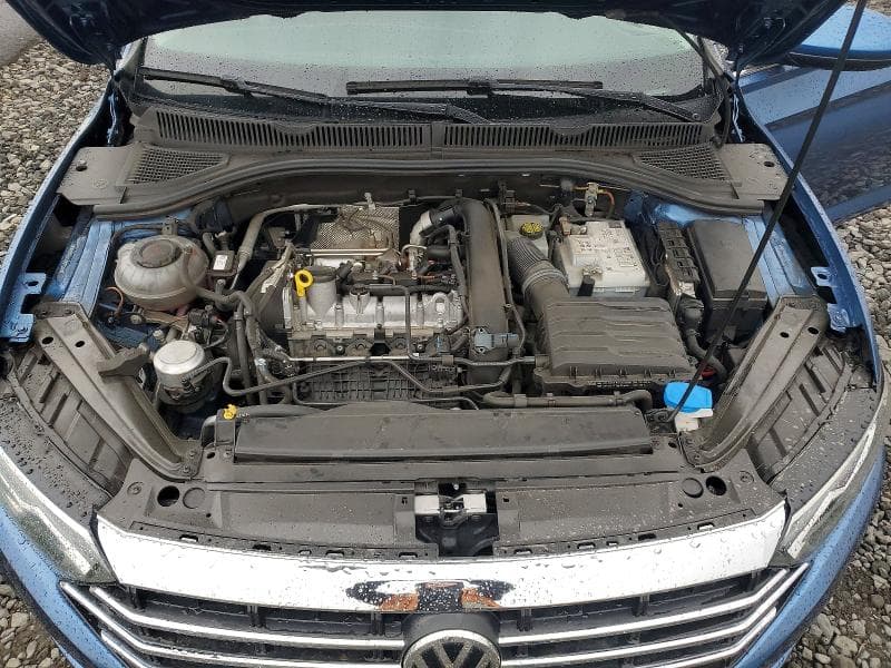 2020 VOLKSWAGEN JETTA S 11