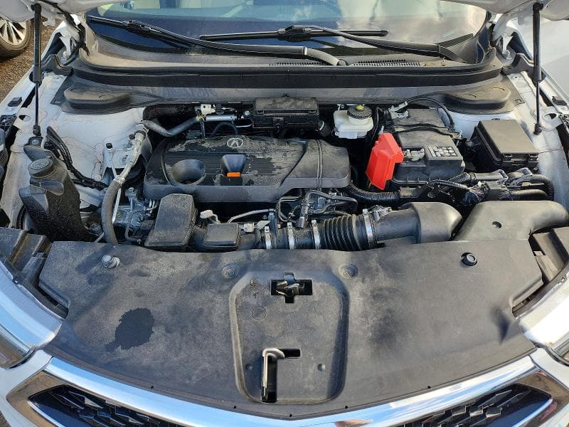 2021 ACURA RDX TECHNOLOGY 11