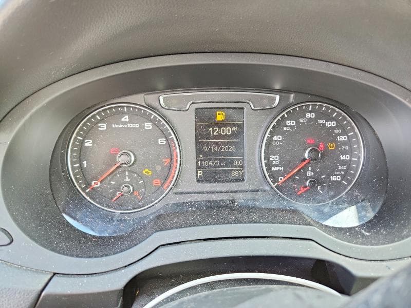 2018 AUDI Q3 PREMIUM 9