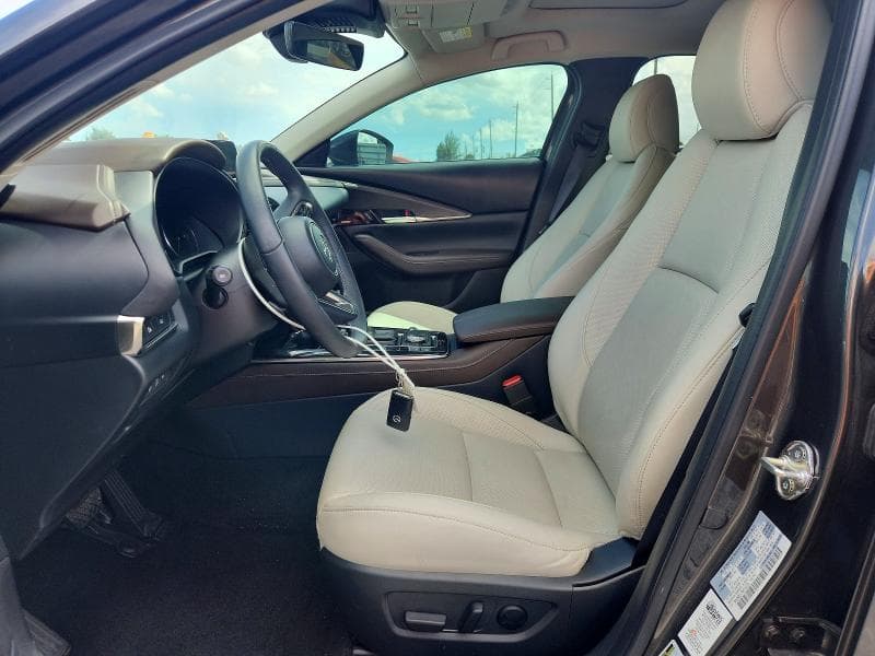 2024 MAZDA CX-30 PREMIUM 7