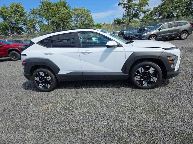 2025 HYUNDAI KONA SEL 13