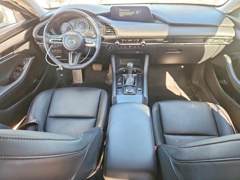 2021 MAZDA 3 PREFERRED 8