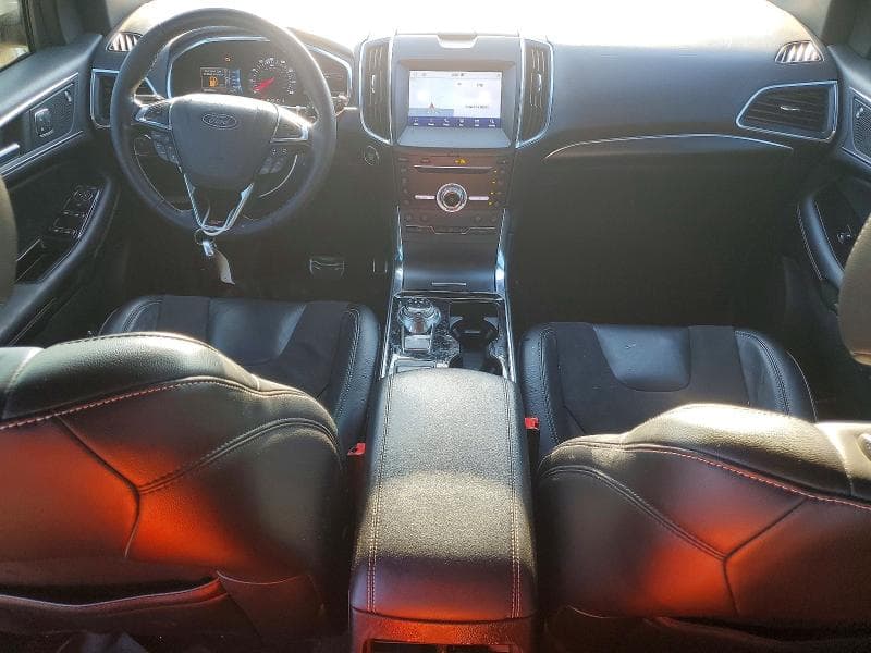 2019 FORD EDGE ST 8