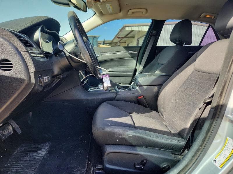 2019 CHRYSLER 300 TOURING 7