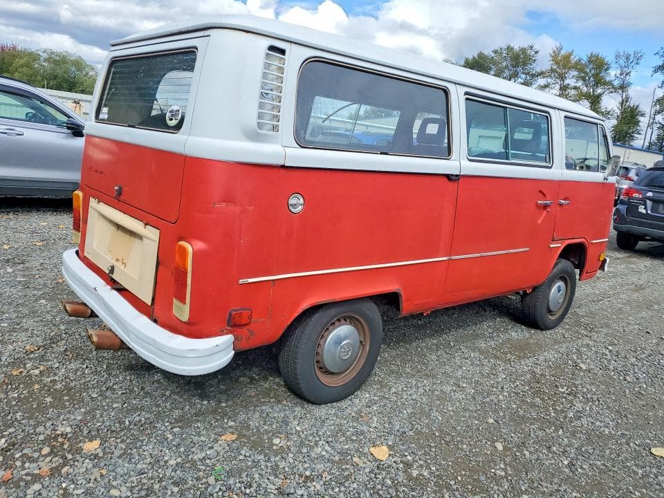1977 VOLKSWAGEN OTHER GOODS 3