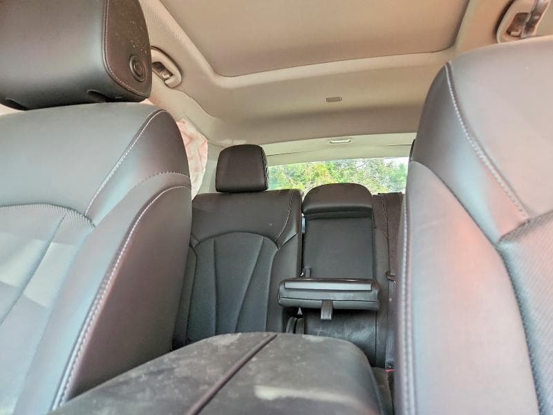 2019 BUICK ENVISION ESSENCE 10