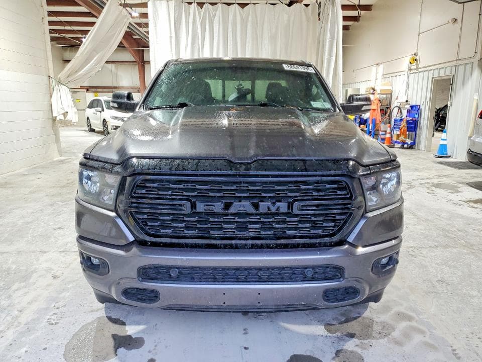 2022 RAM 1500 BIG HORN/LONE STAR 5