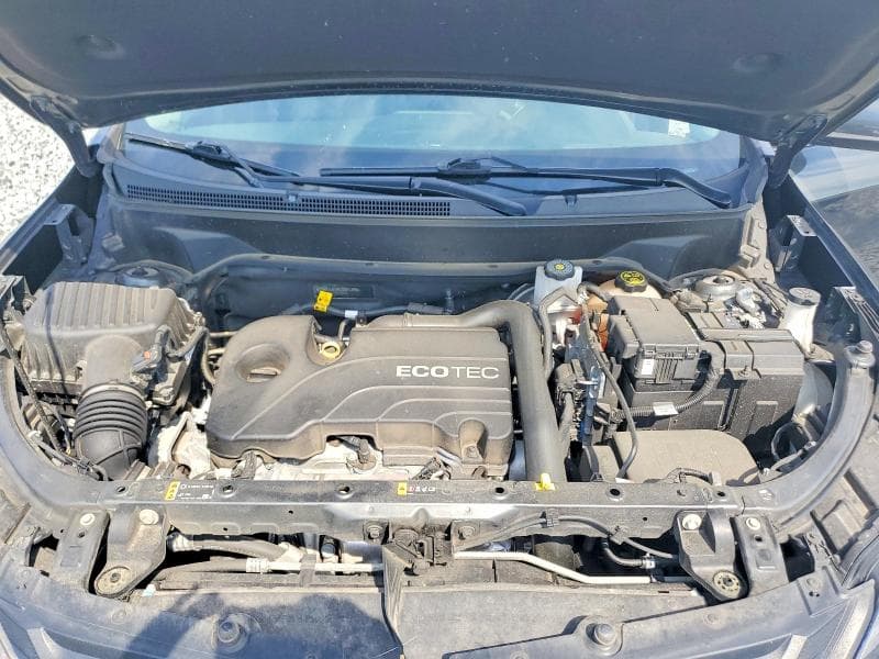 2020 CHEVROLET EQUINOX LT 12
