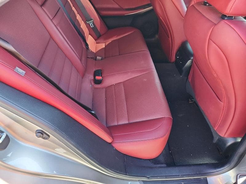 2019 LEXUS IS 300 10