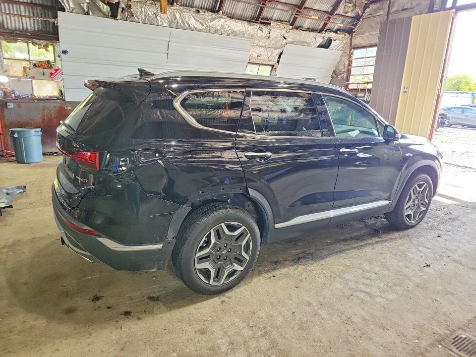 2023 HYUNDAI SANTA FE LIMITED 3