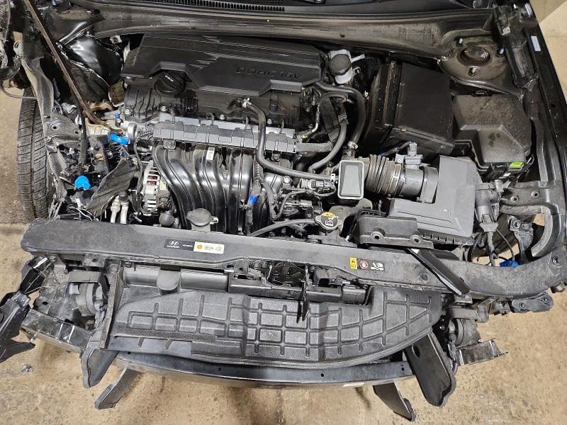 2026 HYUNDAI ELANTRA SEL SPORT 11