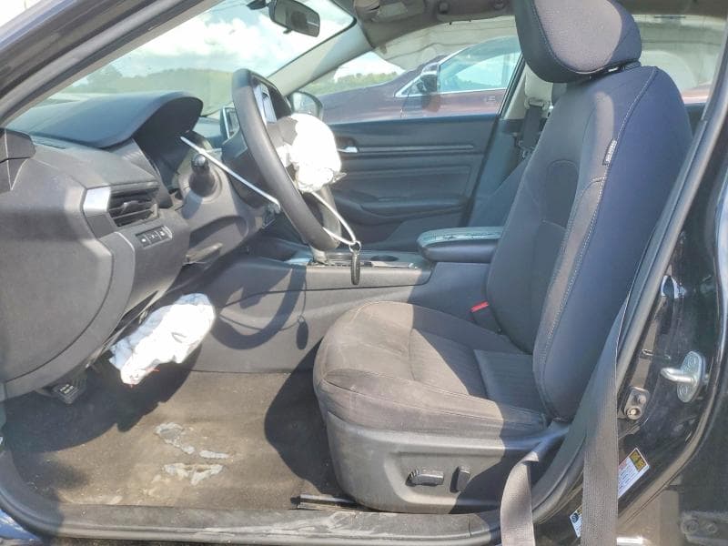 2020 NISSAN ALTIMA S 7
