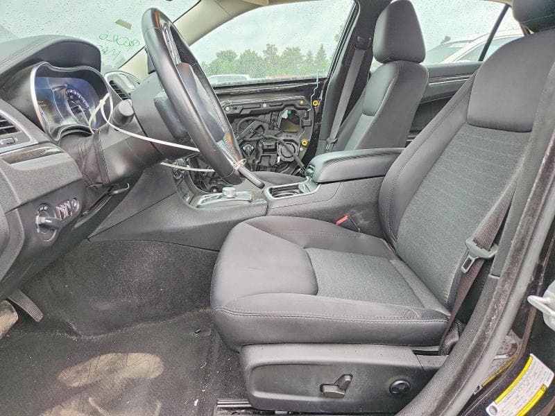 2021 CHRYSLER 300 TOURING 7