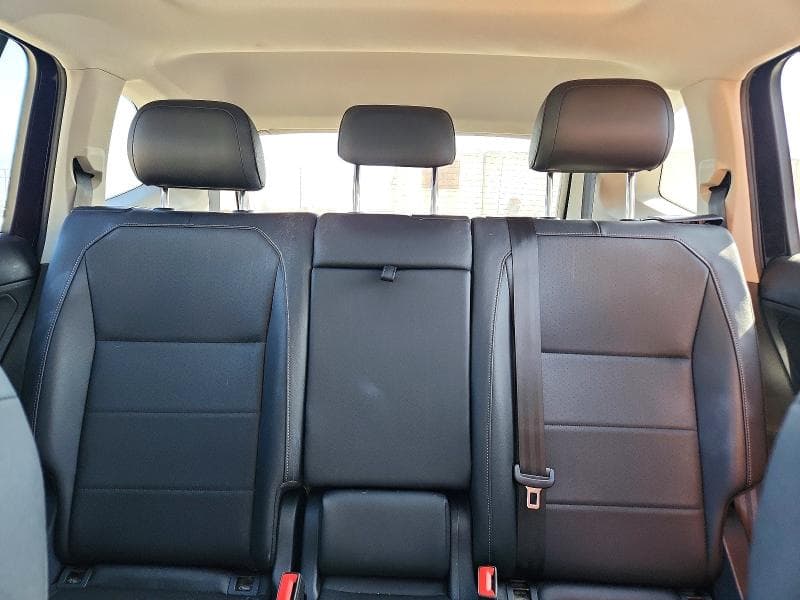 2019 VOLKSWAGEN TIGUAN SE 10