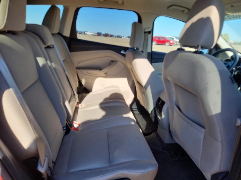 2018 FORD ESCAPE SE 11