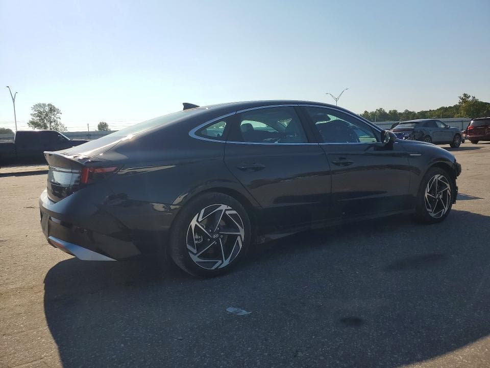 2024 HYUNDAI SONATA SEL 3