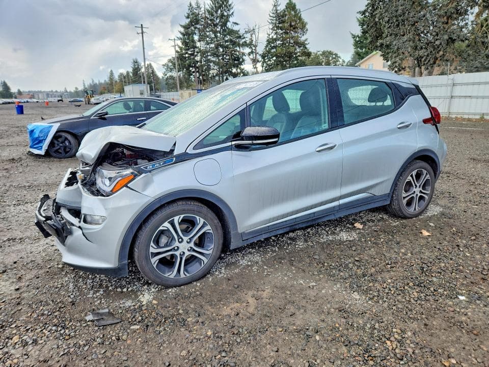 2020 CHEVROLET BOLT EV PREMIER - 1
