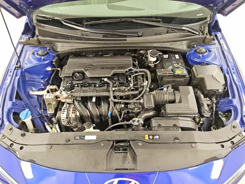 2024 HYUNDAI ELANTRA 11