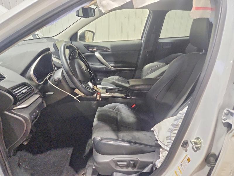 2025 MITSUBISHI ECLIPSE CROSS SE 7
