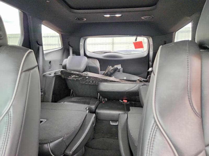 2024 BUICK ENCLAVE AVENIR 10