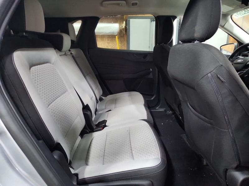 2023 FORD ESCAPE ACTIVE 11