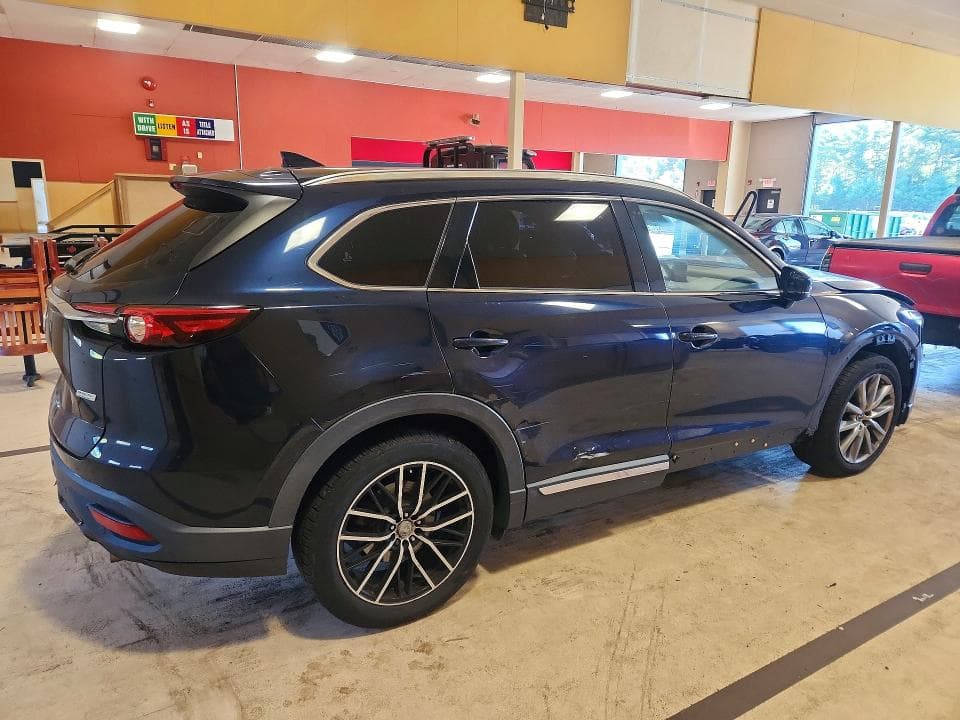 2018 MAZDA CX-9 GRAND TOURING 3
