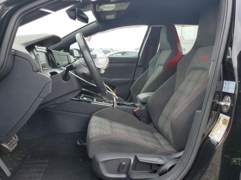 2024 VOLKSWAGEN GTI S 7