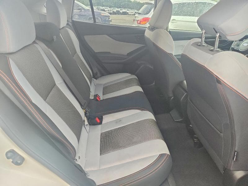 2018 SUBARU CROSSTREK PREMIUM 11