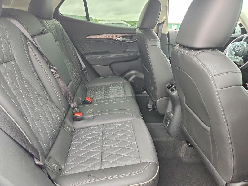 2023 BUICK ENVISION AVENIR 11