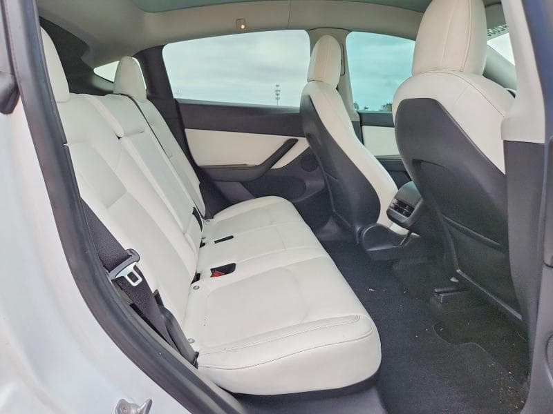 2021 TESLA MODEL Y 11