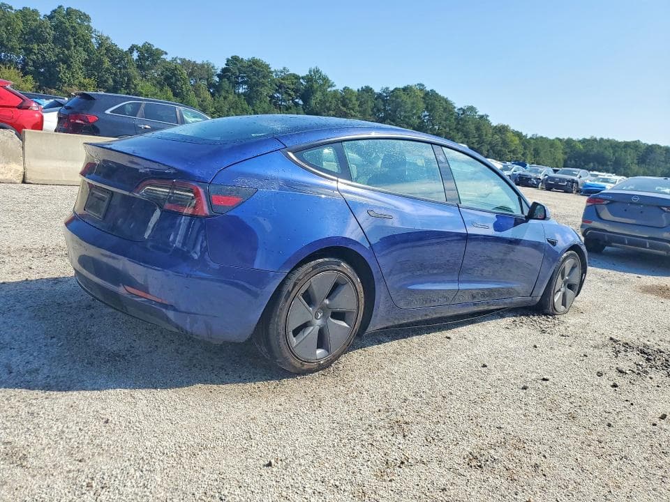 2023 TESLA MODEL 3 3