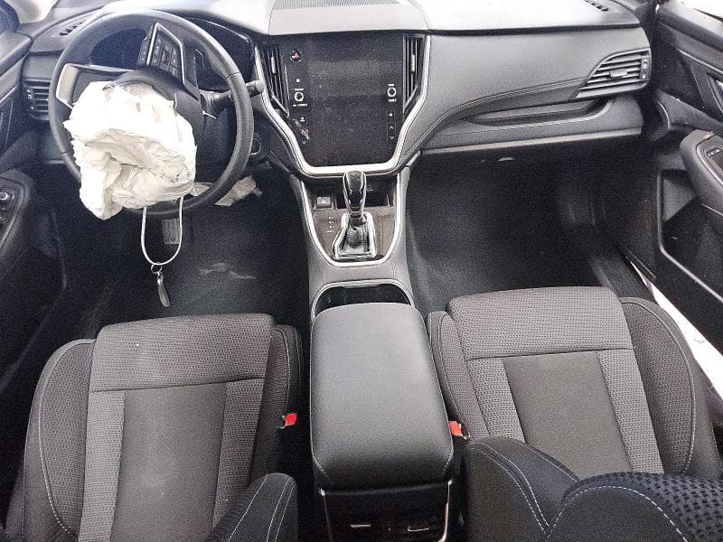2025 SUBARU OUTBACK PREMIUM 8