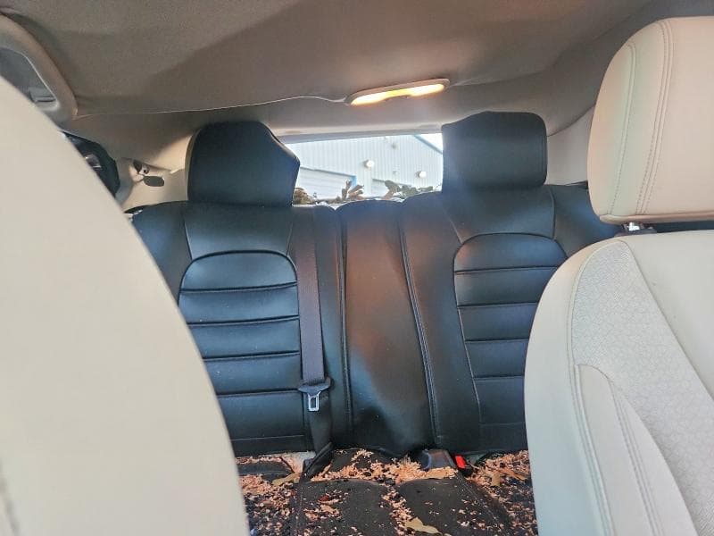 2024 BUICK ENCORE GX PREFERRED 10