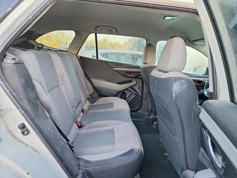 2022 SUBARU OUTBACK PREMIUM 11