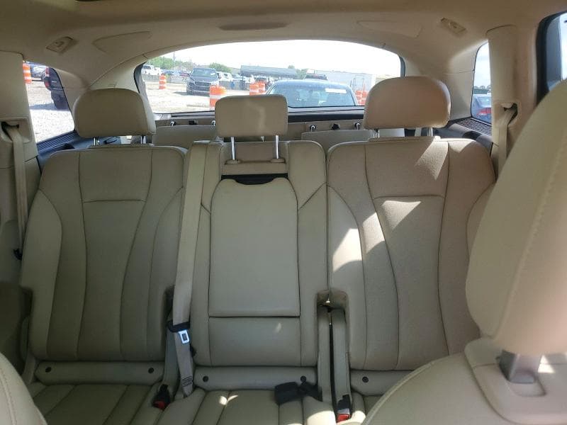 2019 AUDI Q7 PREMIUM PLUS 10