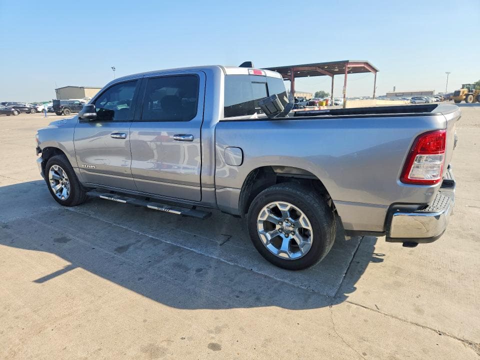 2019 RAM 1500 BIG HORN/LONE STAR 2