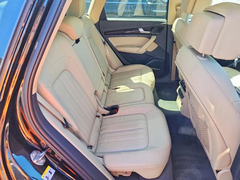 2019 AUDI Q5 PREMIUM PLUS 11