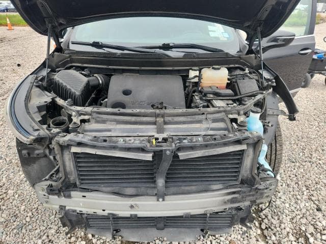 2022 BUICK ENCLAVE PREMIUM 12