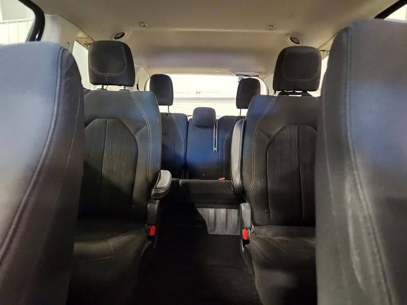 2019 CHRYSLER PACIFICA TOURING PLUS 10