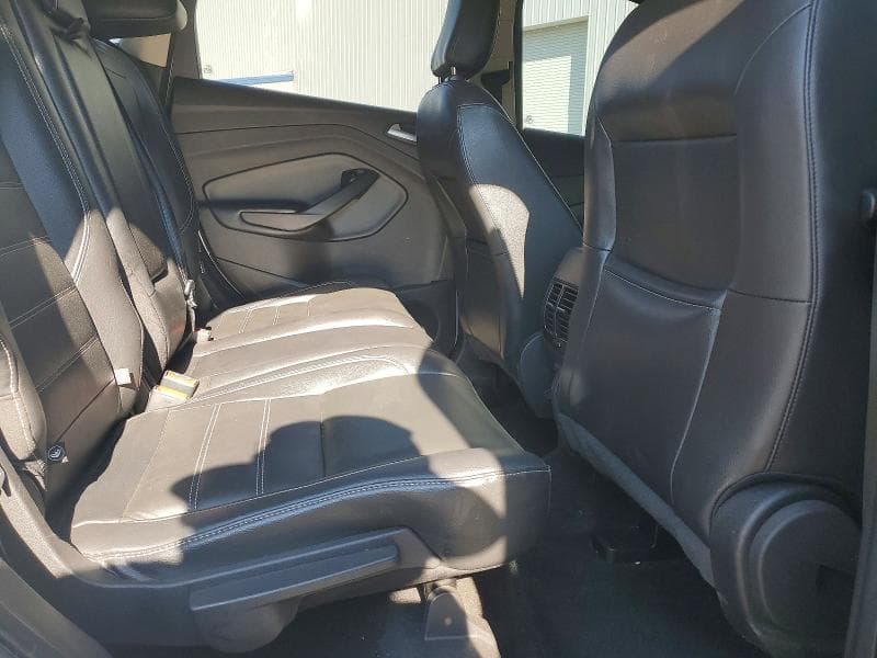 2018 FORD ESCAPE SEL 11