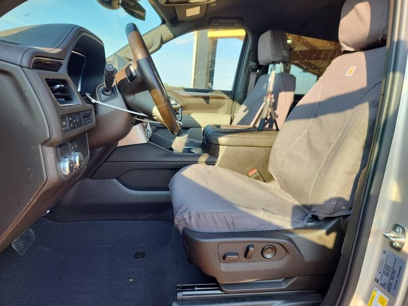 2023 GMC YUKON SLE 7
