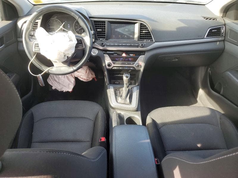 2017 HYUNDAI ELANTRA VALUE EDITION 8