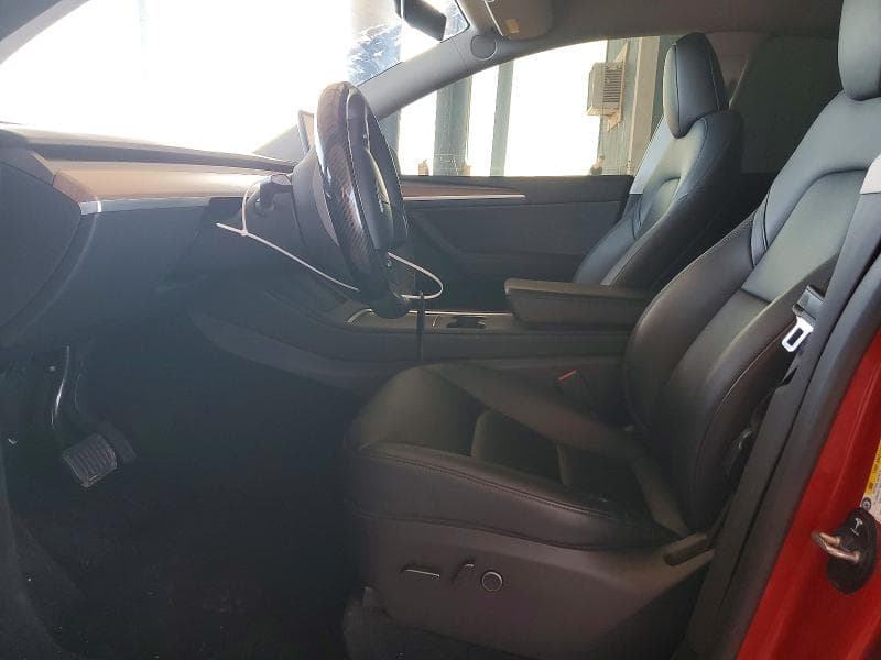 2023 TESLA MODEL Y 7