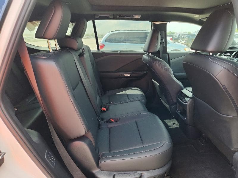 2026 LEXUS TX 350 PREMIUM 11